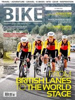 BIKE Magazine